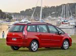 Citroen Grand C4 Picasso HDi 2006 года (AU)